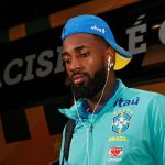 Zenit retoma interesse na contratação de Gerson, informa jornalista
