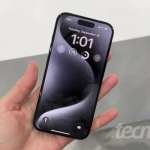 iPhone 15 com 43% de desconto no Dia dos Namorados na Magalu!
