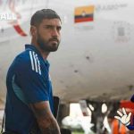 ¡Medellín já faz parte da casa da Seleção Colombiana!
