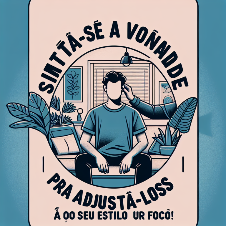 Sinta-se à vontade para ajustá-los ao seu estilo ou foco! Sinta-se à vontade para ajustá-los ao seu estilo ou foco!