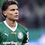 Abel admite perder Richard Ríos, mas Palmeiras luta para mantê-lo