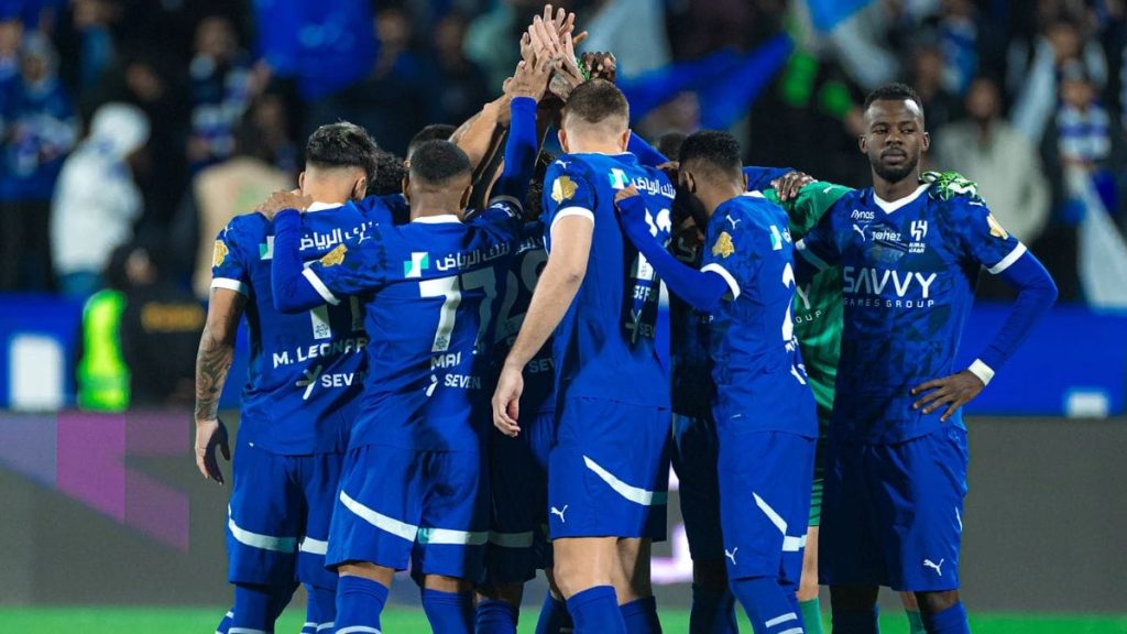 Al-Hilal derrota Manchester City e enfrenta Fluminense nas quartas