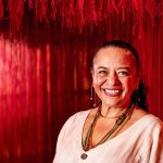 Ana Maria Gonçalves é a primeira mulher negra na ABL - 10/07/2025