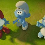 Análise dos Smurfs: É tudo tão Smurfável!