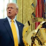 Antes da Copa do Mundo, FIFA instala sede na Trump Tower