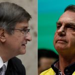 Após tarifa de Trump, Gonet conclui parecer contra Bolsonaro