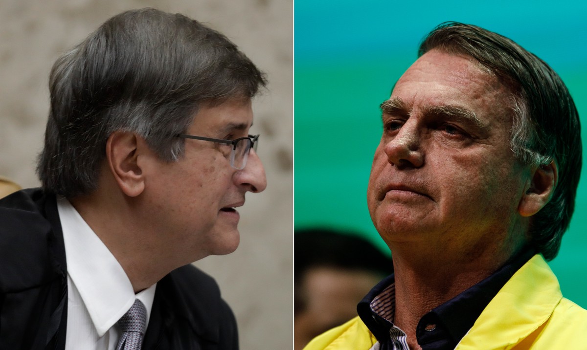 Após tarifa de Trump, Gonet conclui parecer contra Bolsonaro
