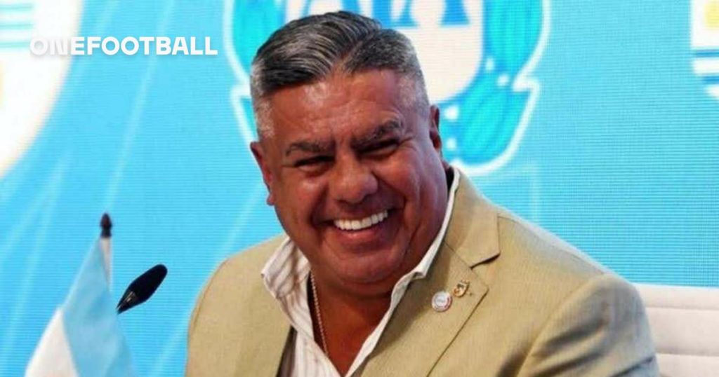 Apresentaram a bola que será usada no Clausura