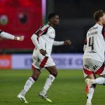 Atuação de jogador do Flamengo contra Bragantino gera polêmica