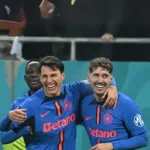 Becali dezvăluie echipa FCSB înainte de meciul cu Inter D'Escaldes