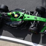 Bortoleto é 'sincerão' ao sair do quali de Silverstone no Q1