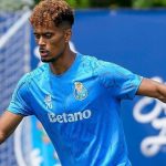Botafogo fecha acordo financeiro com Porto e aguarda Gonçalo Borges