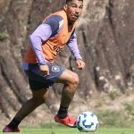 Botafogo não buscará reposição para Gregore e confia em Allan