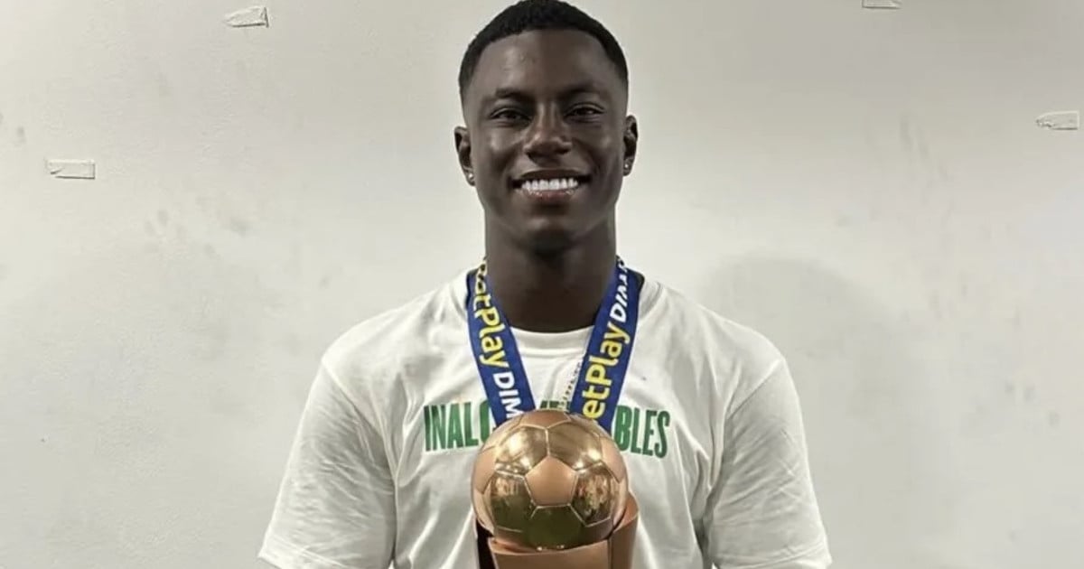 Botafogo propôs US$ 5 milhões; Atlético Nacional pede US$ 8 mi