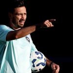 Botafogo recebe visto de trabalho de Davide Ancelotti e espera CBF