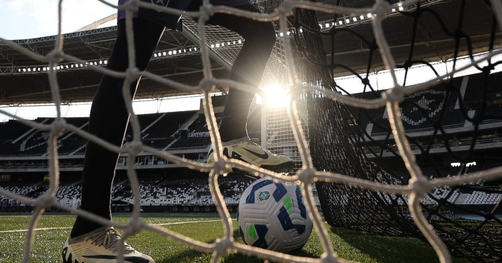 Botafogo tem candidato a técnico que John Textor deseja desde janeiro