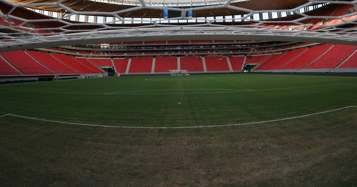 Campeonato Brasileiro: Vasco x Botafogo marcado para 12/07 em Brasília
