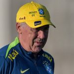 Carlo Ancelotti, técnico da seleção, é condenado a um ano de prisão por fraude fiscal