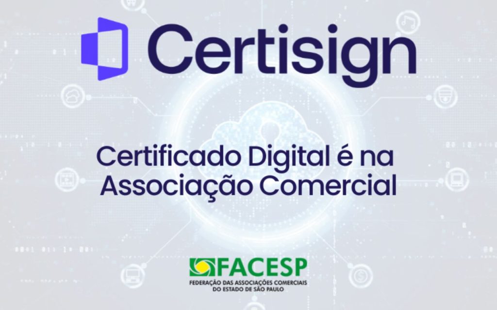 Certificação Digital na AGIG Garça - Garça Online
