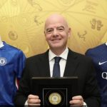 Chelsea conquista uso exclusivo de patch inédito por quatro anos após título da Copa do Mundo de Clubes.