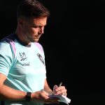 Clube inglês anuncia saída de auxiliar para comissão de Ancelotti no Botafogo