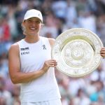 Como Iga Swiatek venceu Wimbledon e se tornou a maior desde Serena Williams