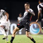 Como assistir ao vivo Vasco x Botafogo na Série A 2025