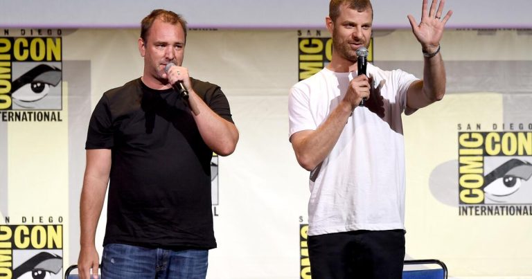 Criadores de 'South Park' fecham acordo de US$ 1,5 bi com a Paramount