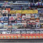 Desertos de notícias indicam queda – 10/07/2025 – Mercado