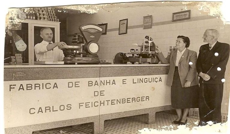 Dia do Comerciante: comércios centenários e familiares em SP Dia do Comerciante: comércios centenários e familiares em SP
