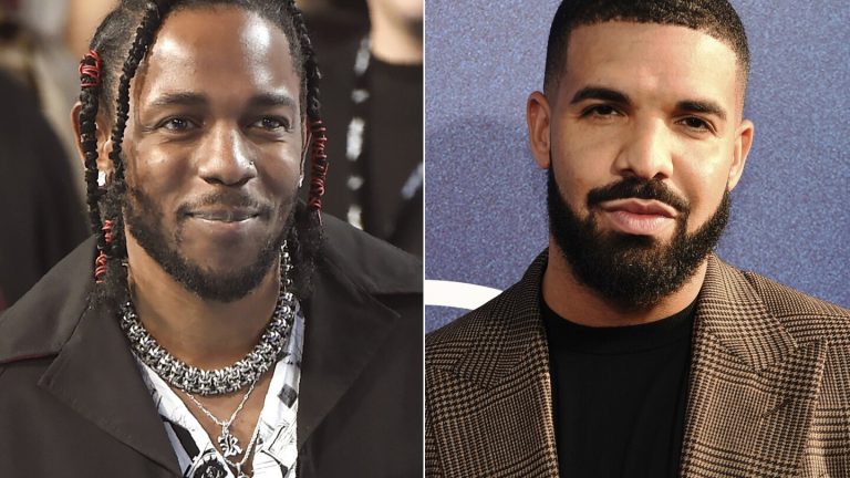 Difamação ou ‘trash-talking’? Conflito Drake-Kendrick no tribunal Difamação ou ‘trash-talking’? Conflito Drake-Kendrick no tribunal