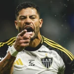 Dublador lê lábios de Hulk em Palmeiras x Atlético e comenta briga com árbitro