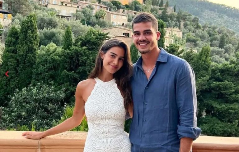 Esposa do atacante esclarece confusão sobre morte do irmão de Diogo Jota