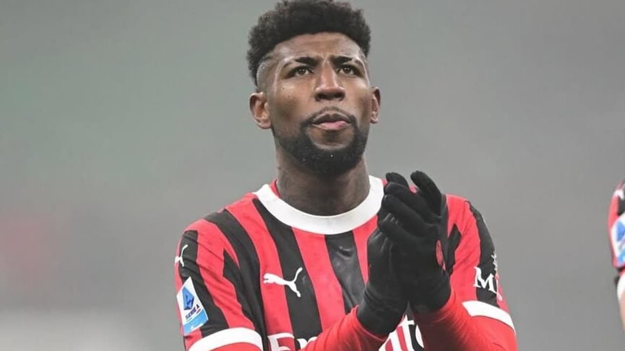 Europeus reagem a Emerson Royal no Flamengo