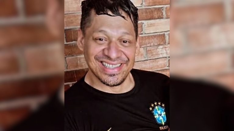 Ex-jogador de vôlei da Seleção Brasileira é assassinado a tiros