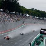 F1 volta à Globo em 2026; confira os detalhes do contrato