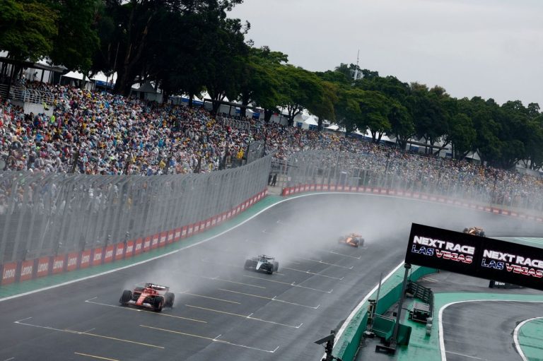 F1 volta à Globo em 2026; confira os detalhes do contrato F1 volta à Globo em 2026; confira os detalhes do contrato