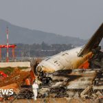 Famílias das vítimas criticam relatório que culpa erro do piloto