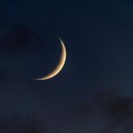 Fase da Lua nesta terça-feira (22): calendário lunar de julho