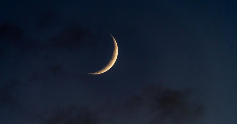 Fase da Lua nesta terça-feira (22): calendário lunar de julho
