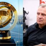 Flamengo pode perder valor significativo para o governo dos EUA
