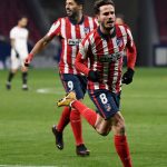 Flamengo próximo de contratar Saúl, do Atlético de Madrid, diz jornalista
