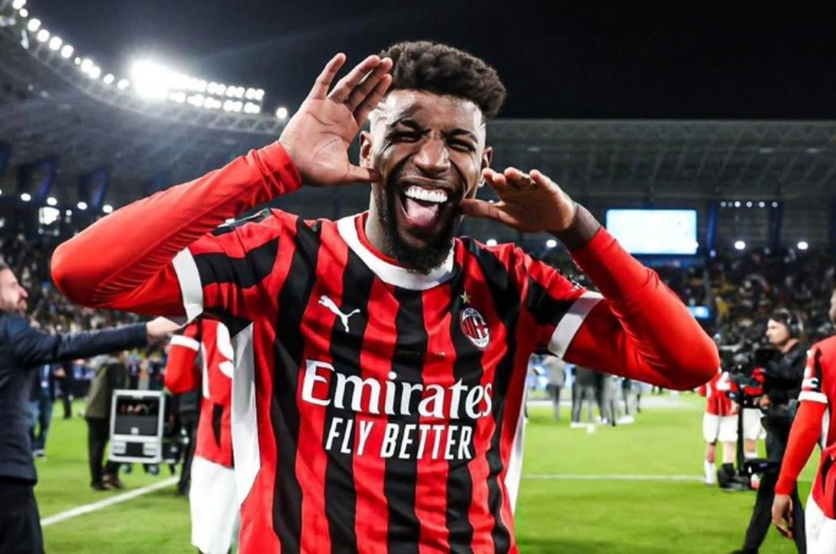 Flamengo supera Besiktas e vai pagar R$ 58 milhões por Emerson Royal, diz jornalista