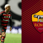 Flamengo tem menos de 24 horas para negociar Wesley com a Roma