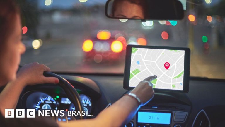 GPS: EUA podem bloquear satélites de geolocalização no Brasil?
