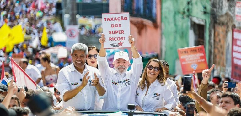 Globo defende o Congresso em apoio ao centrão e elites