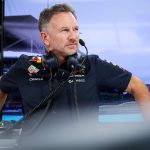 Horner é dispensado do cargo de chefe da equipe Red Bull