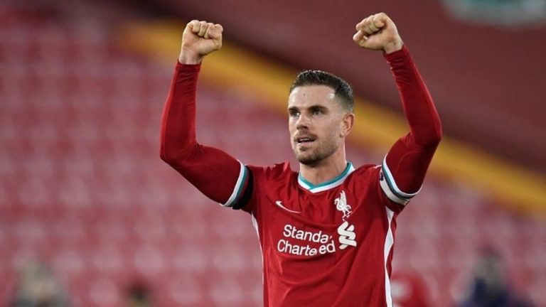 Ídolo do Liverpool pode fechar com clube da Premier League Ídolo do Liverpool pode fechar com clube da Premier League