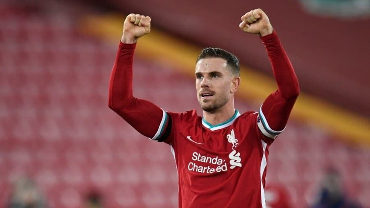 Ídolo do Liverpool pode fechar com clube da Premier League