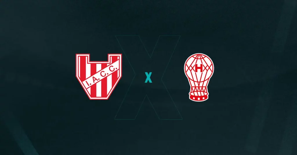 Instituto x Huracán: Palpites, Onde Assistir e Escalações 03/07